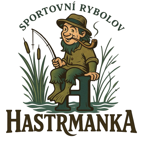 Hastrmanka Hastrmanka